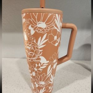 Brumate era - holley Gabrielle sandstone bloom 40 oz